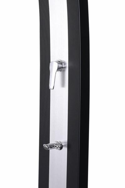 Steinbach Solardusche Slim Line Duo